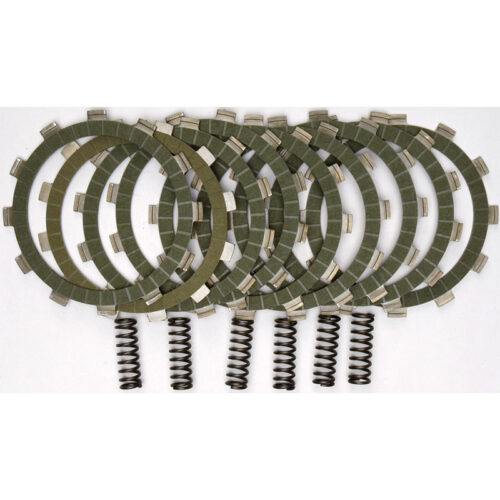 STREET RACER CLUTCH KIT SRC29 Yamaha YZF1000 1997-1997 Yamaha FZR1000 1993-1995 read more...