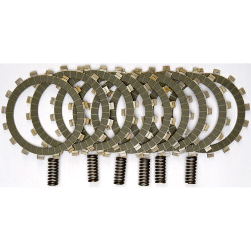 STREET RACER CLUTCH KIT SRC33 Yamaha YZF600R 1995-2007 read more...