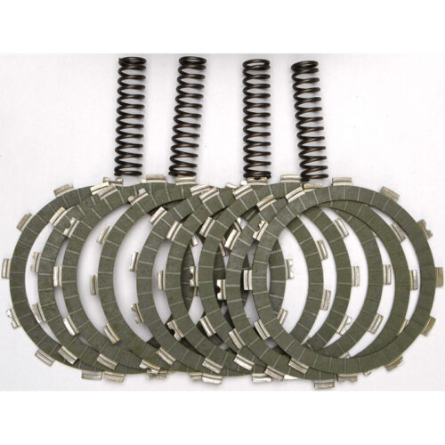 STREET RACER CLUTCH KIT SRC38 Kawasaki ZX600 Ninja ZX-6R 1995-2002 Kawasaki ZX600 ZZ-R 600 2005-2007 Kawasaki Z750S 2005-2006 Kawasaki ZX636 Ninja ZX-6R 2003-2004 read more...