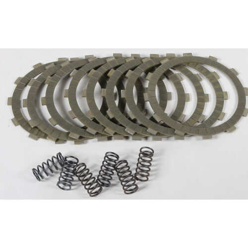 STREET RACER CLUTCH KIT SRC41 Kawasaki ZX900 Ninja ZX-9R 1994-1997 Kawasaki ZX750 Ninja ZX-7RR 1996-1997 read more...