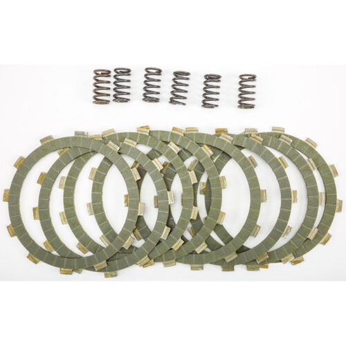 STREET RACER CLUTCH KIT SRC46 Kawasaki VN800A Vulcan 800 1995-2005 Kawasaki VN800B Vulcan 800 Classic 1996-2005 read more...