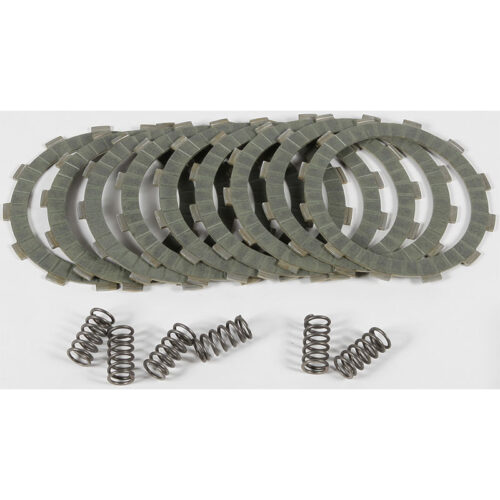 STREET RACER CLUTCH KIT SRC50 Suzuki GS1100E 1980-1983 Suzuki GS1100G 1982-1983 Suzuki GS1100GK 1982-1983 Suzuki GS1100GL 1982-1983 Suzuki GS1100S Katana 1983-1983 Suzuki GS1000S 1980-1982 Suzuki GS1000S Katana 1982-1982 Suzuki GS1000G 1980 read more...