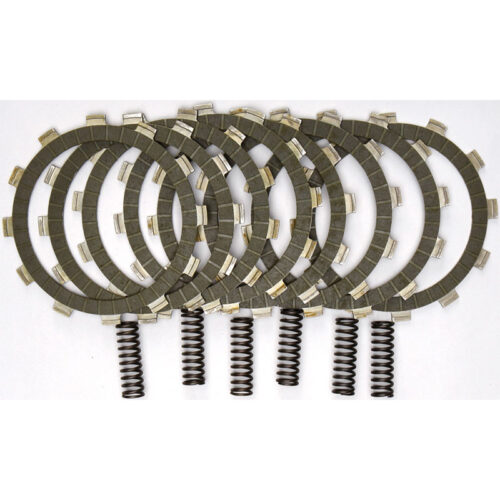 STREET RACER CLUTCH KIT SRC51 Yamaha YZF-R6 1999-2002 Yamaha FZS600 FZ6 2004-2008 Yamaha TDM850 1992-1993 Yamaha FZ750 1985-1986 Yamaha FZS700 Fazer 1986-1987 read more...