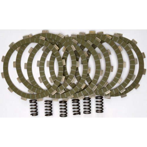 STREET RACER CLUTCH KIT SRC53 Kawasaki VN900B Vulcan 900 Classic 2006-2016 Kawasaki VN900C Vulcan 900 Custom 2007-2016 Kawasaki VN900D Vulcan 900 Classic LT 2006-2016 Kawasaki VN750A Vulcan 750 1986-2005 Kawasaki VN800E Vulcan 800 Drifter 2 read more...