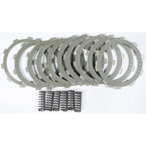 STREET RACER CLUTCH KIT SRC55 Honda CBR900RR 1996-1997 read more...