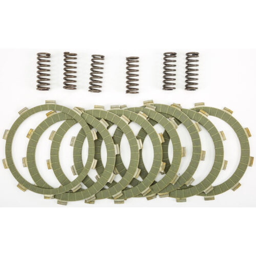 STREET RACER CLUTCH KIT SRC57 Honda CB900F 919 2002-2007 Honda CBR600F F4i 2001-2006 Honda CBR900RR 1998-1999 read more...