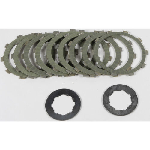 STREET RACER CLUTCH KIT SRC58 Suzuki GSX-R600 1997-2000 read more...