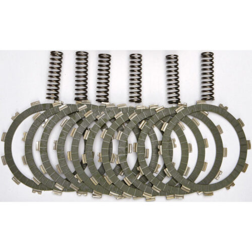 STREET RACER CLUTCH KIT SRC59 Kawasaki Z1000 2006-2006 Kawasaki ZX900 Ninja ZX-9R 1998-2003 read more...