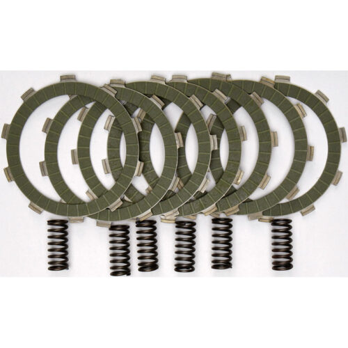 STREET RACER CLUTCH KIT SRC66 Honda CBR600F F4 1999-2000 read more...