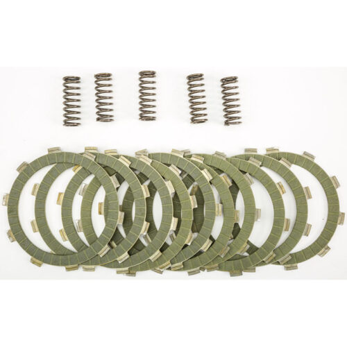 STREET RACER CLUTCH KIT SRC71 Suzuki GSX-R750 2000-2001 read more...