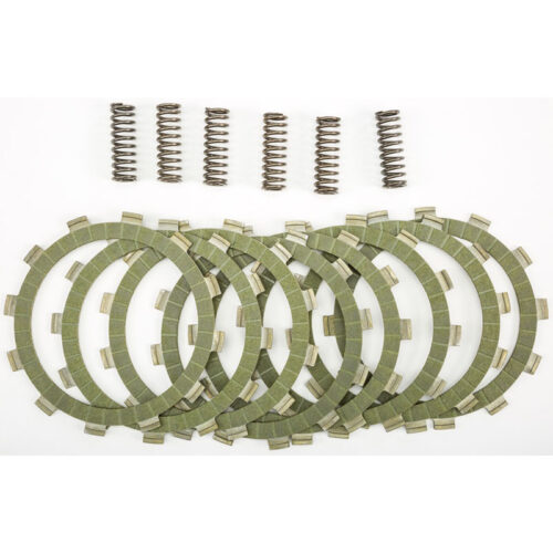 STREET RACER CLUTCH KIT SRC74 Yamaha YZF-R6 2003-2005 Yamaha YZF-R6S 2006-2009 read more...