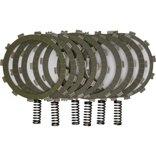 STREET RACER CLUTCH KIT SRC77 Yamaha FZS1000 FZ1 2006-2014 Yamaha YZF-R1 2004-2008 read more...