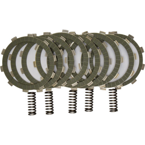 STREET RACER CLUTCH KIT SRC78 Suzuki GSX-R600 2004-2005 read more...