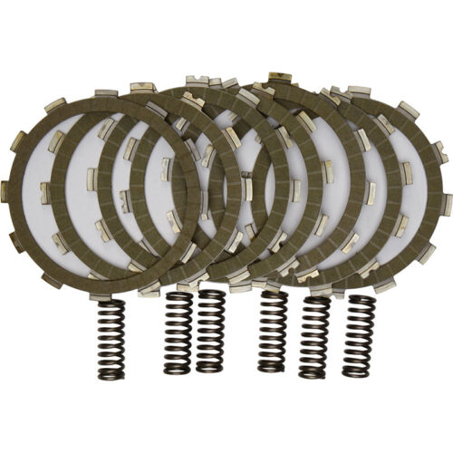 STREET RACER CLUTCH KIT SRC81 Suzuki SV650S 1999-2002 Suzuki SV650 1999-2002 read more...