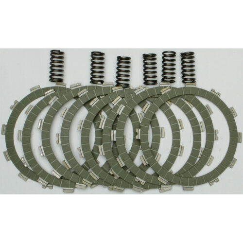STREET RACER CLUTCH KIT SRC83 Kawasaki ZX600 Ninja ZX-6RR 2004-2004 read more...