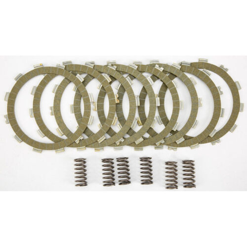 STREET RACER CLUTCH KIT SRC84 Kawasaki ZX600 Ninja ZX-6RR 2005-2006 Kawasaki ZX636 Ninja ZX-6R 2005-2006 read more...