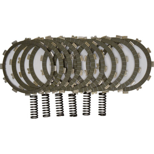 STREET RACER CLUTCH KIT SRC85 Suzuki GSX-R1000 2005-2007 read more...