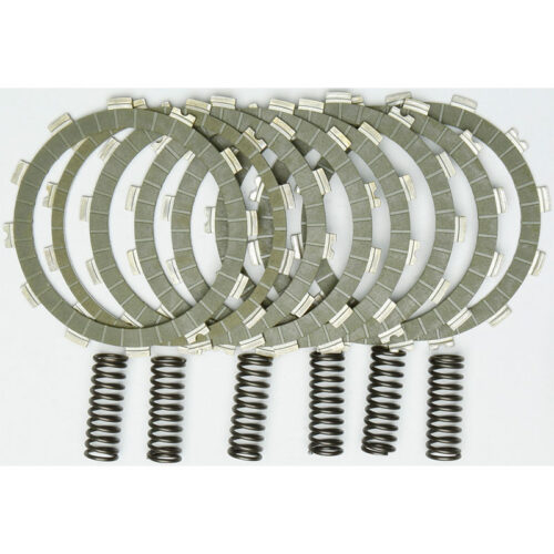 STREET RACER CLUTCH KIT SRC86 Suzuki GSX-R600 2006-2007 read more...