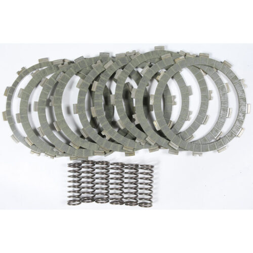 STREET RACER CLUTCH KIT SRC88 Suzuki GSX-R600 2008-2009 Suzuki GSX-R750 2006-2007 read more...