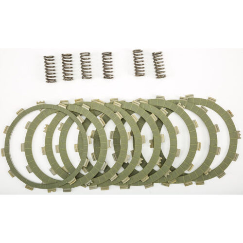 STREET RACER CLUTCH KIT SRC93 KTM 1190 RC8 2009-2009 read more...