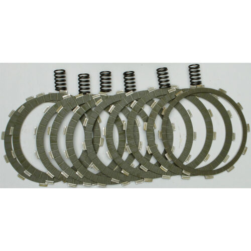 STREET RACER CLUTCH KIT SRC98 KTM 1190 RC8 R 2010-2012 KTM 1190 RC8 R Race 2012-2012 KTM 1190 RC8 2008-2012 read more...