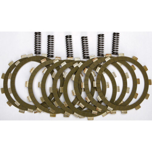 STREET RACER CLUTCH KIT SRC9 Yamaha YZF750R 1994-1996 read more...