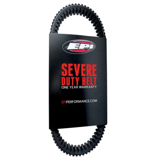 BELT SEVERE DUTY  Suzuki Lt-A500F Vinson 500 4X4 Auto [SRA] Lt-F500F Vinson 500 4X4 [SRA] 2002-2007