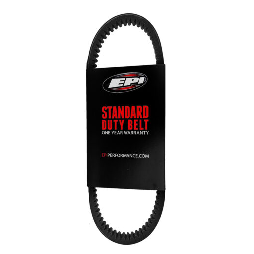 SEVERE DUTY BELT