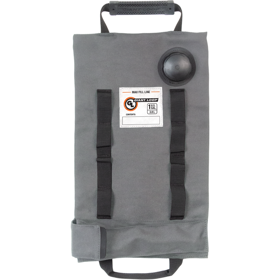 ARMADILLO LIQUID RESERVOIR BAG 1 GAL