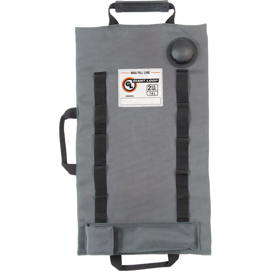 ARMADILLO LIQUID RESERVOIR BAG 2 GAL