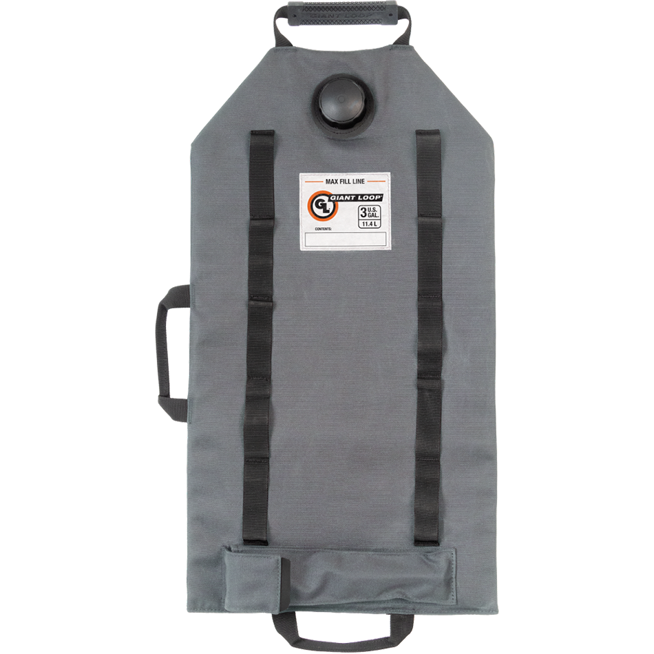 ARMADILLO LIQUID RESERVOIR BAG 3 GAL