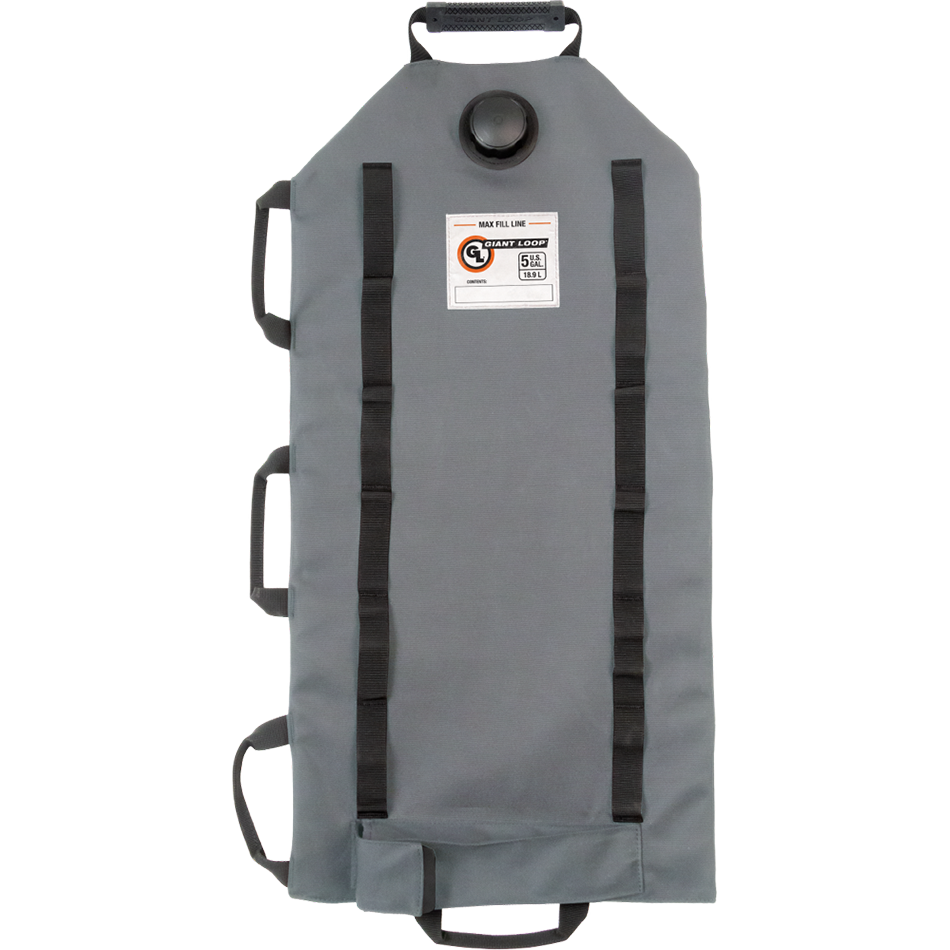 ARMADILLO LIQUID RESERVOIR BAG 5 GAL