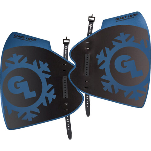 BUSHWACKER HAND GUARDS SNOW