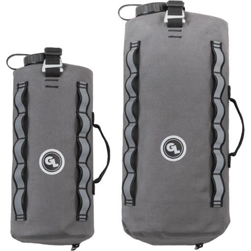 CACTUS CANTEEN 1 GAL GREY