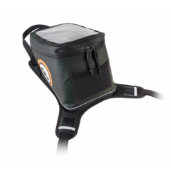 FANDANGO TANK BAG PRO 8L BLACK