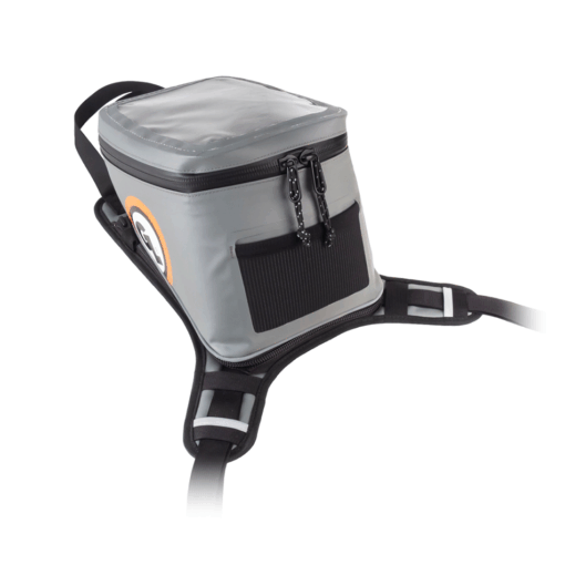 FANDANGO TANK BAG PRO 8L GREY