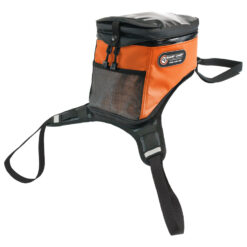 FANDANGO TANK BAG PRO ORANGE