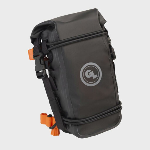 FENDER BAG 3L BLACK