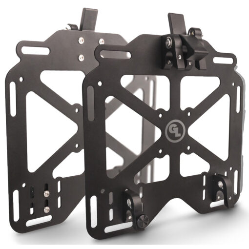 GL PANNIER MOUNTS BMW R1200GS ADV ADAPTER