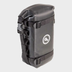 POSSIBLES POUCH ROLL TOP 3L BLACK