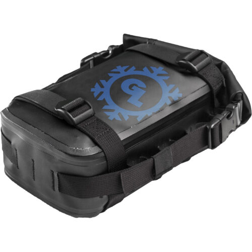 POSSIBLES POUCH ROLL TOP SNOW