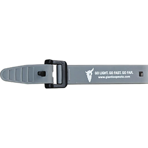 PRONGHORN STRAPS GREY 15"