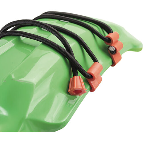 RUBBER BOA STRAPS