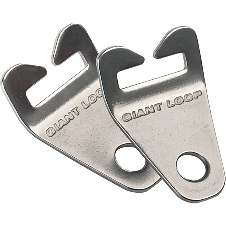 STAINLESS STEEL MOUNT