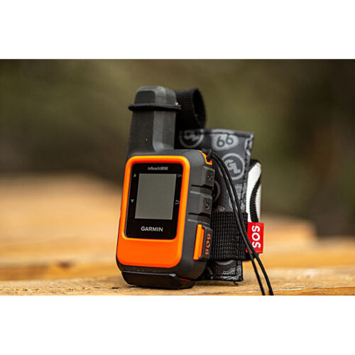TRACKER PACKER FOR GARMIN INREACH MINI