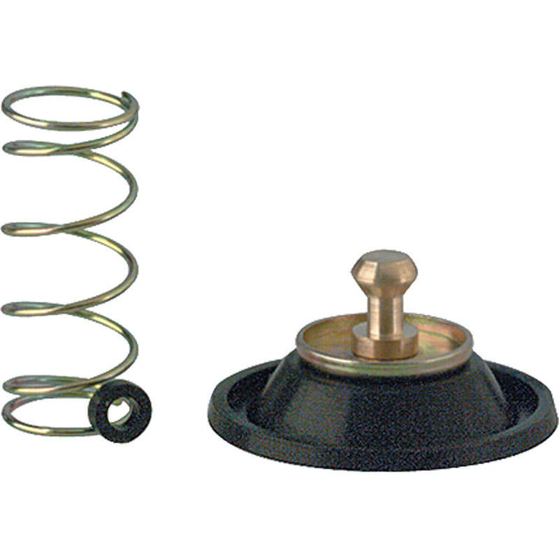 AIR CUT OFF VALVE KIT Honda GL1200A Gold Wing Aspencade GL1200I Gold Wing Interstate GL1200 Gold Wing 1984-1987