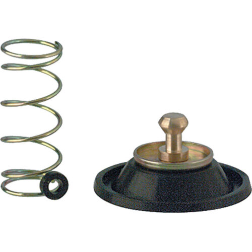 AIR CUT OFF VALVE KIT  Honda VT600C Shadow VLX VT600CD Shadow VLX Deluxe PC800 Pacific Coast NT650 Hawk GT 1988-1998