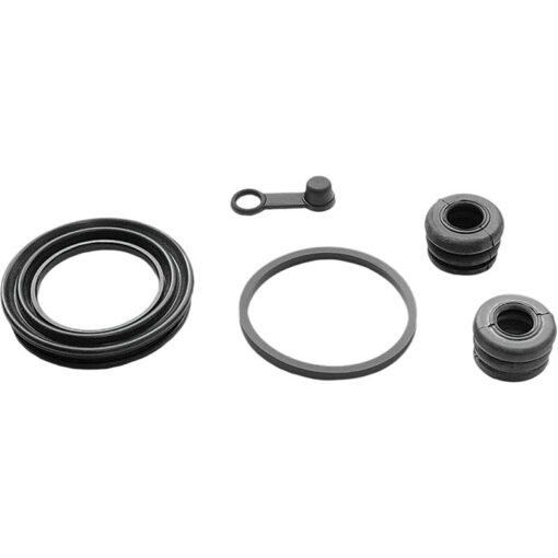 BRAKE CALIPER REBUILD KIT Kawasaki VN1700 Vulcan 1700 Vaquero VN1700 Vulcan 1700 Voyager VN2000F Vulcan 2000 Classic LT VN900B Vulcan 900 Classic VN900C Vulcan 900 Custom VN900D Vulcan 900 Classic LT VN2000A Vulcan 2000 VN2000E Vulcan 2000 Classic VN2000D Vulcan 2000 Limited 2004-2015
