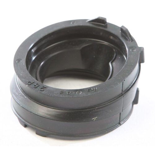 CARBURETOR BOOT/HOLDER Yamaha YFM550FG Grizzly FI 4WD [IRS] YFM550FGP Grizzly FI 4WD EPS [IRS] 2009-2011