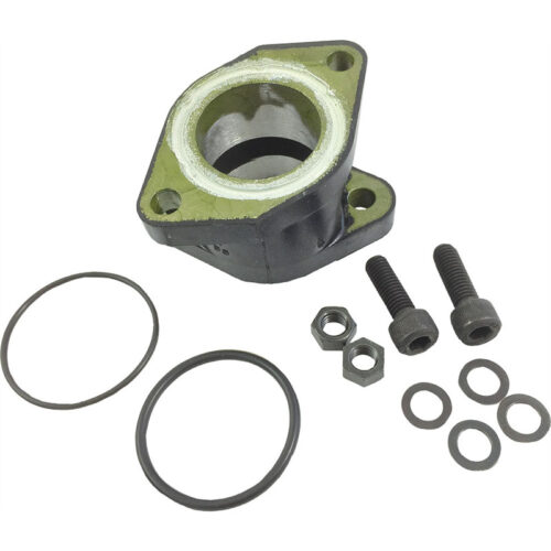 CARBURETOR BOOT/HOLDER Yamaha YFM350FX Wolverine 4WD [SRA] YFM350X Warrior 1987-2004